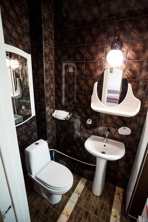 Krakivska Street Apartment Lviv Ukraine
