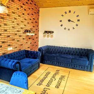Neue Gasse Apart Otel