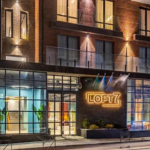 Loft7 Hotel