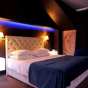 Lh Hotel&spa Hotel